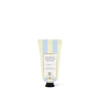 Produktfoto för DeoDoc Intimate Soothing Lotion Fragrance Free 40 ml