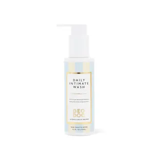 Produktfoto för DeoDoc Intimate Wash Fragrance Free 125 ml