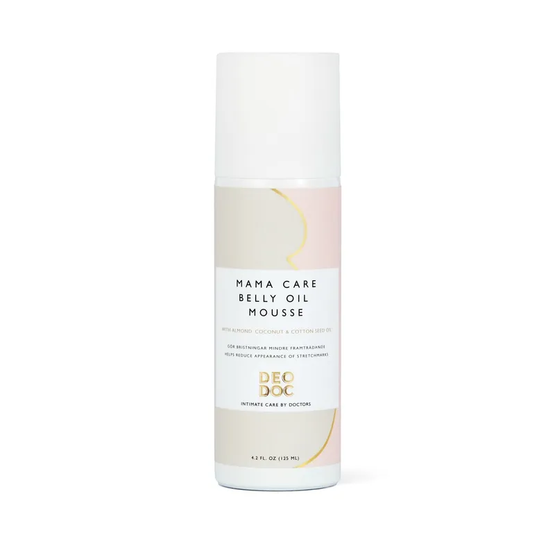 Bild 1 för DeoDoc Magolja 125 ml