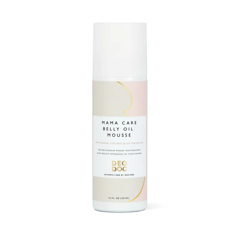 Bild 2 för DeoDoc Magolja 125 ml