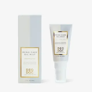 Produktfoto för DeoDoc Meno Care Oil Mist 50 ml