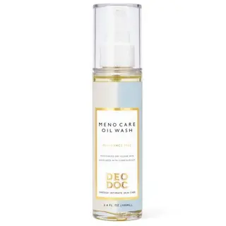 Produktfoto för DeoDoc Meno Care Oil wash 100 ml