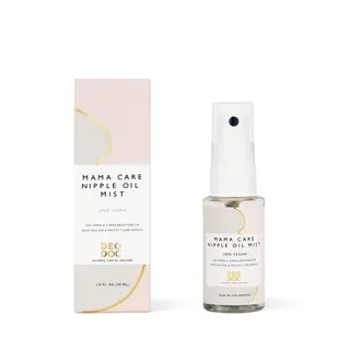 Produktfoto för DeoDoc Nipple Mist 30 ml