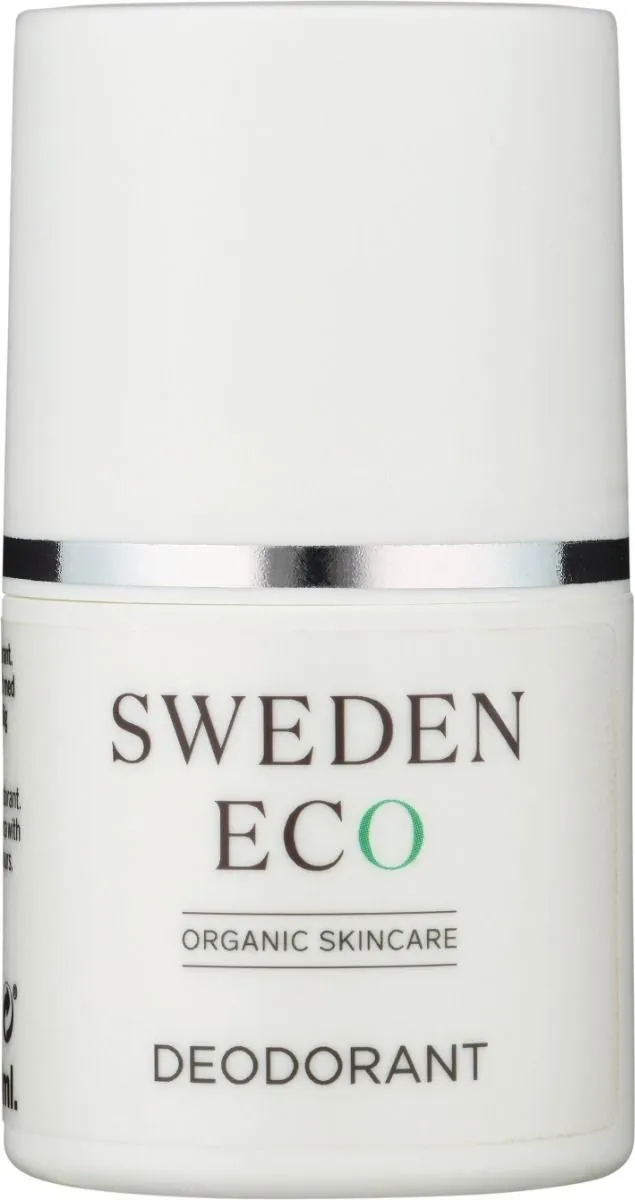 Alternativ bild 0 för Deodorant