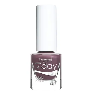 Produktfoto för Depend 7day Back in the Days Hybrid Polish 7355 Classic Vibes