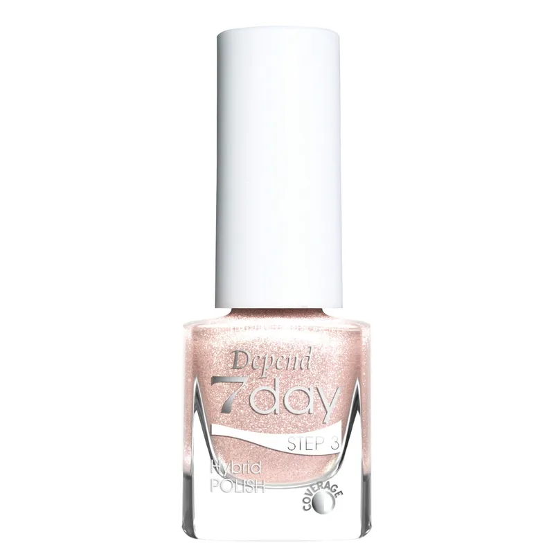 Bild 2 för Depend 7day Country Chic 7369 5 ml