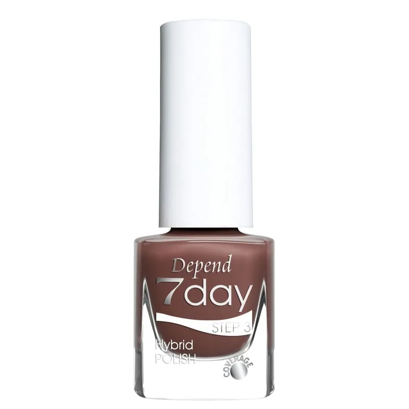 Bild 1 för Depend 7day Country Chic 7372 5 ml