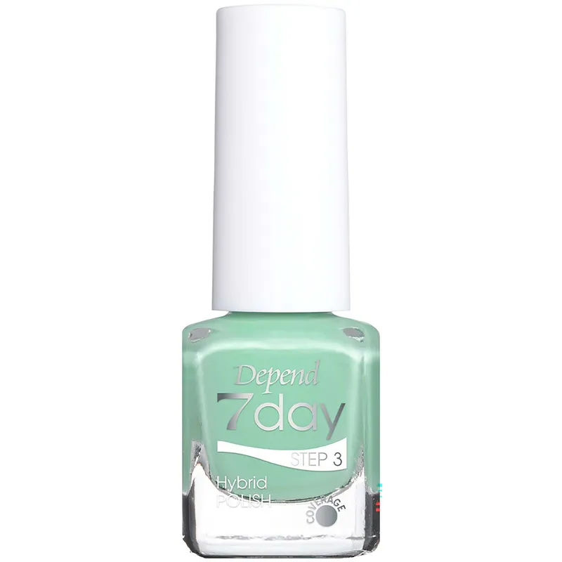 Bild 1 för Depend 7day Couture Éclat - Olive Twist 7375 5 ml