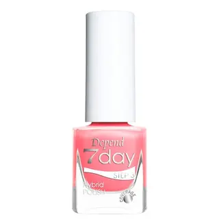 Produktfoto för Depend 7day Hybrid Polish 7337 5 ml