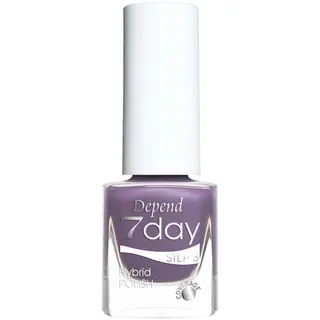 Produktfoto för Depend 7day Hybrid Polish 7343 5 ml
