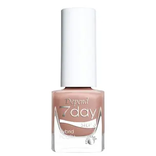 Produktfoto för Depend 7day Hybrid Polish 7345 5 ml