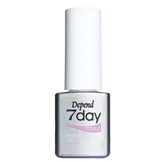 Produktfoto för Depend 7day Hybrid Top 5 ml