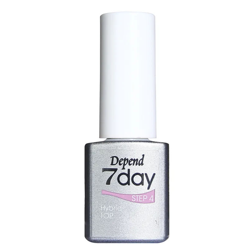 Bild 2 för Depend 7day Hybrid Top 5 ml