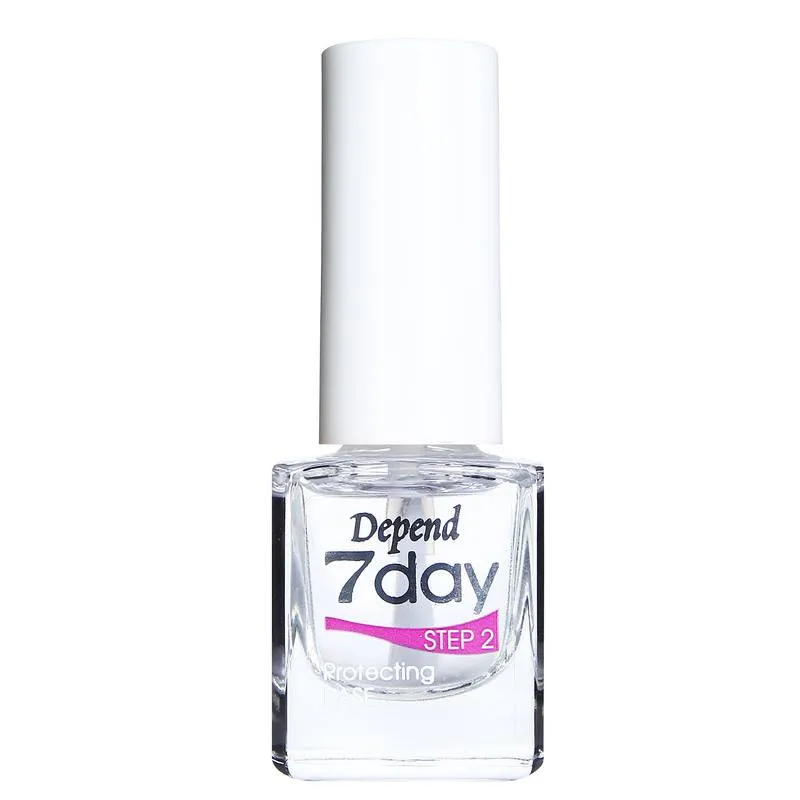 Bild 1 för Depend 7day Protecting Base 5 ml