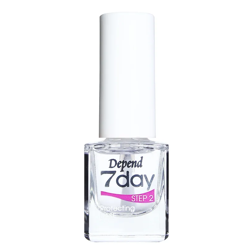 Bild 2 för Depend 7day Protecting Base 5 ml