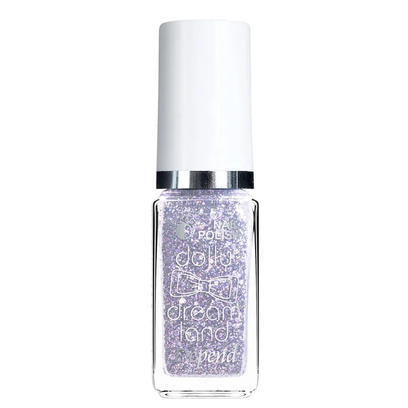 Bild 2 för Depend Candy Floss Cloud 5215 DC 5 ml