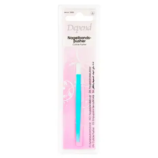 Produktfoto för Depend Cuticle Pusher - Art. 2353