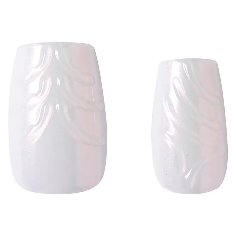 Bild 3 för Depend Design Selection Pearl Lines Short Coffin nord