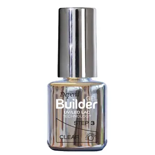 Produktfoto för Depend Gel Builder Clear 5 ml