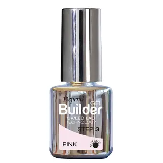 Produktfoto för Depend Gel Builder Pink 5 ml