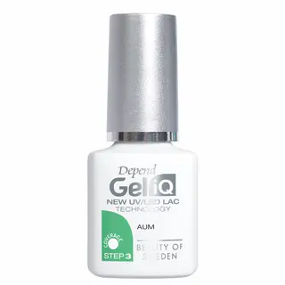 Produktfoto för Depend Gel iQ Aum 5 ml