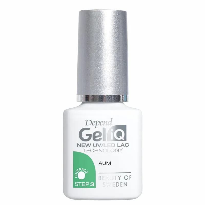 Bild 1 för Depend Gel iQ Aum 5 ml