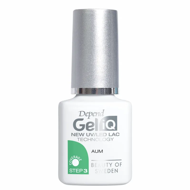 Bild 2 för Depend Gel iQ Aum 5 ml