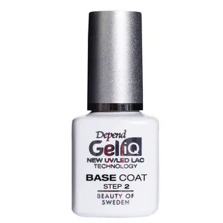 Produktfoto för Depend Gel iQ Base Coat Step 2 5 ml