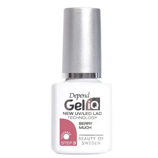 Produktfoto för Depend Gel iQ Berry Much 5 ml