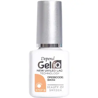 Produktfoto för Depend Gel iQ Dresscode: Bikini 5 ml