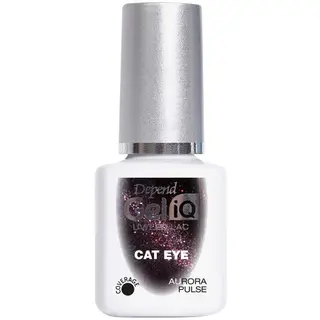 Produktfoto för Depend Gel iQ Effects Cat Eye Aurora Pulse
