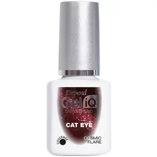 Produktfoto för Depend Gel iQ Effects Cat Eye Cosmic Flare