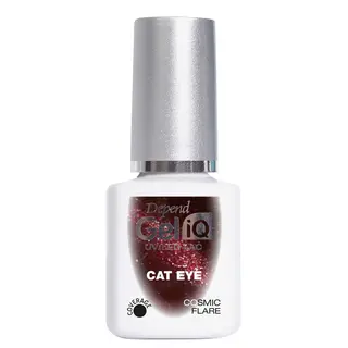 Produktfoto för Depend Gel iQ Effects Cat Eye Cosmic Flare