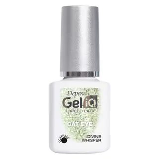 Produktfoto för Depend Gel iQ  Effects Cat Eye Divine Whisper