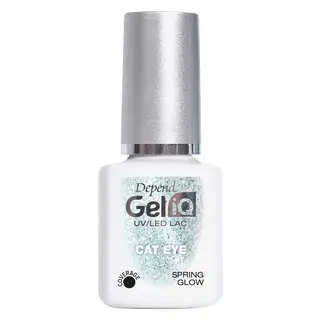 Produktfoto för Depend Gel iQ  Effects Cat Eye Spring Glow