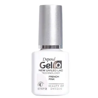 Produktfoto för Depend Gel iQ French Pink 5 ml