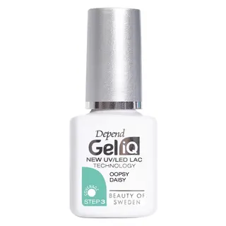 Produktfoto för Depend Gel iQ Happy Ironi - Oopsy Daisy 5 ml