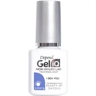 Produktfoto för Depend Gel iQ I Sea You  5 ml