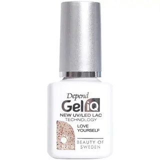 Produktfoto för Depend Gel iQ Love Yourself 5 ml