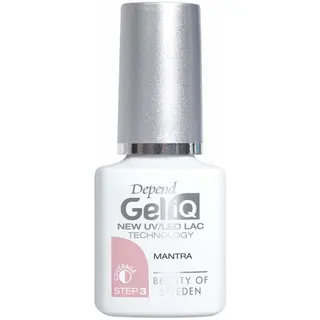 Produktfoto för Depend Gel iQ Mantra 5 ml