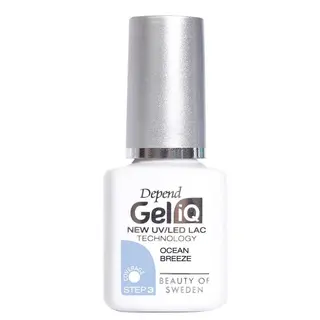 Produktfoto för Depend Gel iQ Ocean Breeze 5 ml