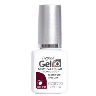 Produktfoto för Depend Gel iQ Outfit of the Day 5 ml