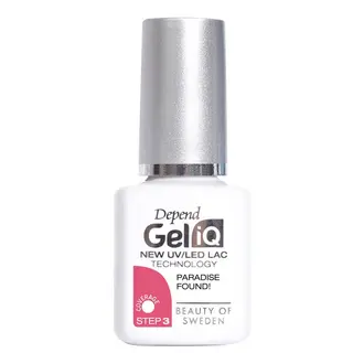 Produktfoto för Depend Gel iQ Paradise Found! 5 ml