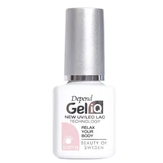 Produktfoto för Depend Gel iQ Relax your Body 5 ml