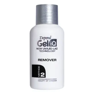 Produktfoto för Depend Gel iQ Remover Method 2 35 ml
