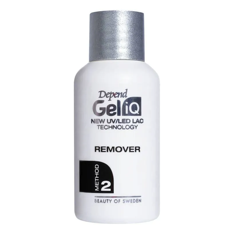 Bild 1 för Depend Gel iQ Remover Method 2 35 ml
