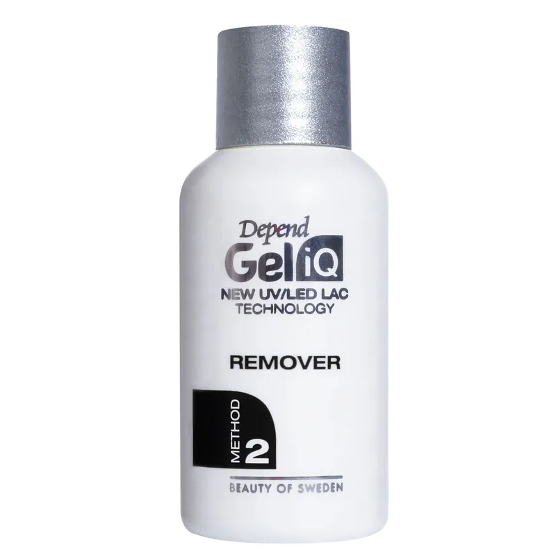 Bild 2 för Depend Gel iQ Remover Method 2 35 ml