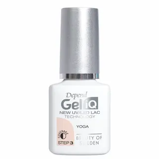 Produktfoto för Depend Gel iQ Yoga 5 ml