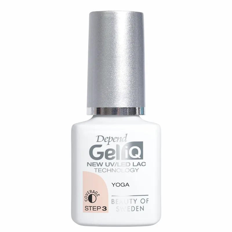 Bild 2 för Depend Gel iQ Yoga 5 ml