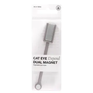 Produktfoto för Depend GeliQ Effects Cat Eye Dual Magnet